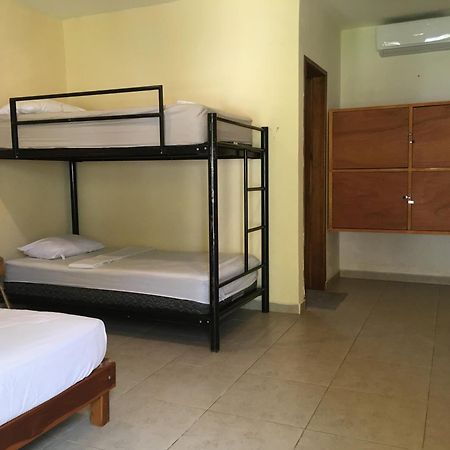 Hotel Casa Bokoba Bacalar Zewnętrze zdjęcie