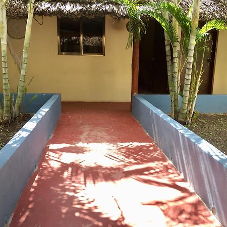 Hotel Casa Bokoba Bacalar Zewnętrze zdjęcie