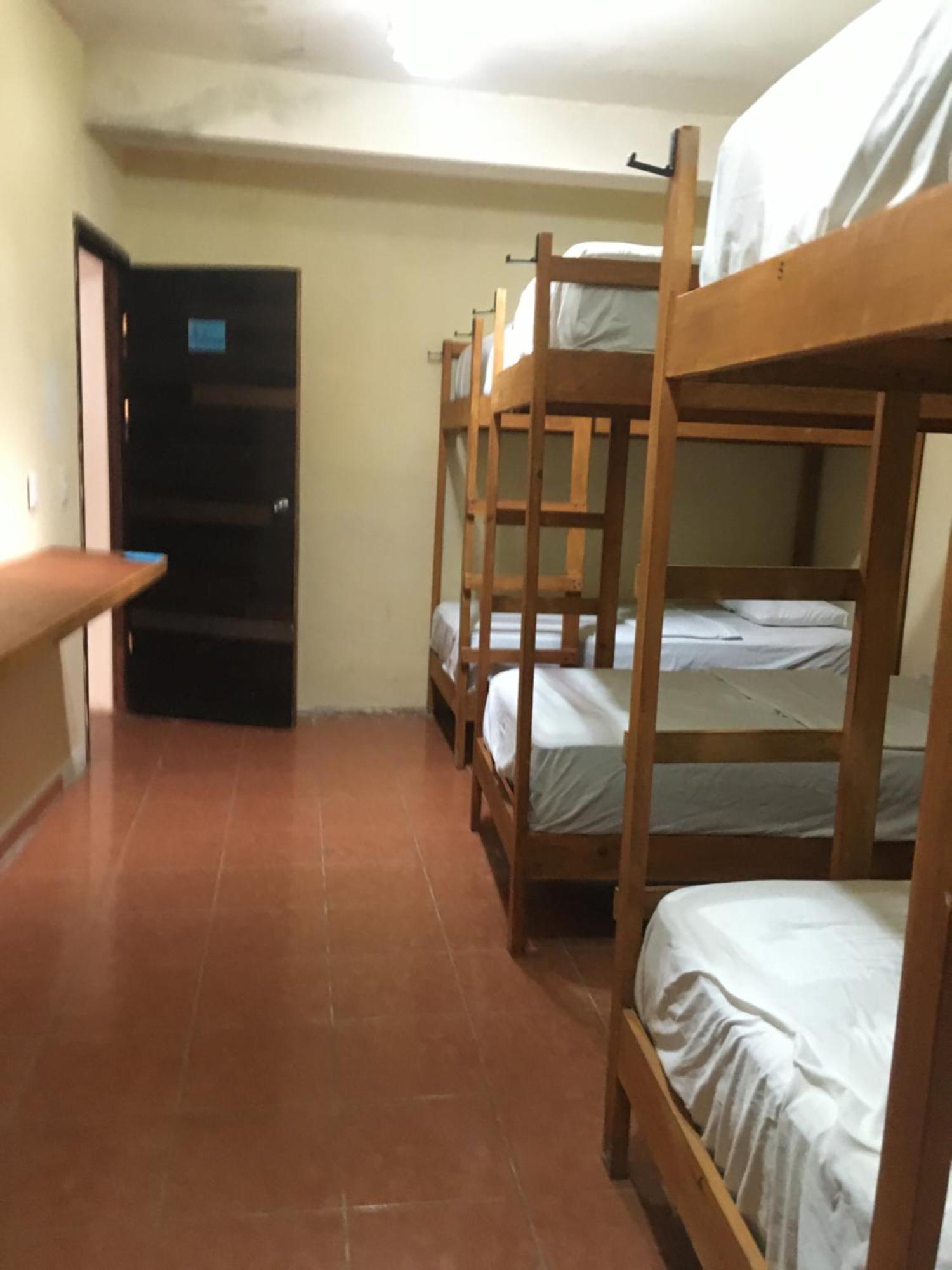 Hotel Casa Bokoba Bacalar Zewnętrze zdjęcie
