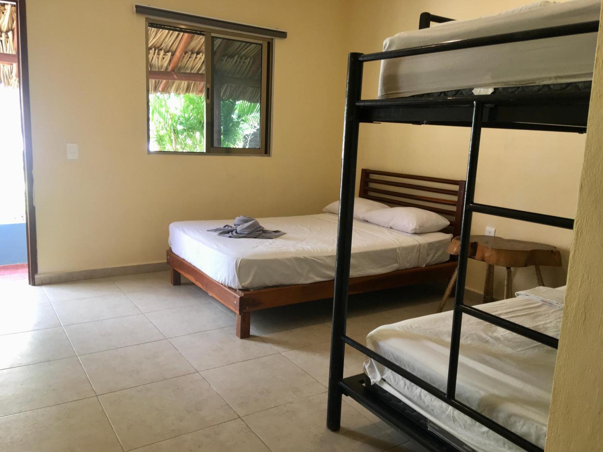 Hotel Casa Bokoba Bacalar Zewnętrze zdjęcie