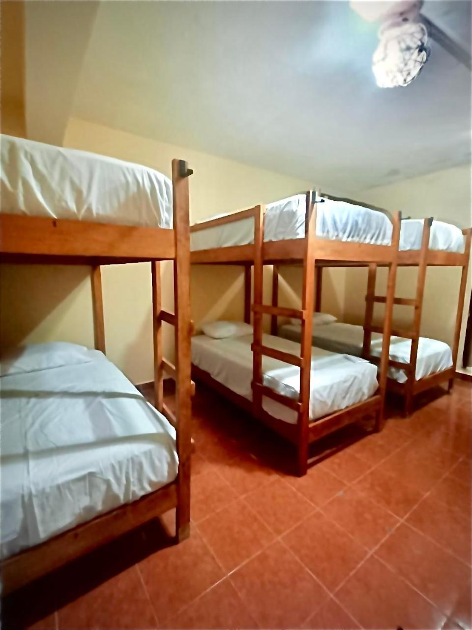 Hotel Casa Bokoba Bacalar Zewnętrze zdjęcie
